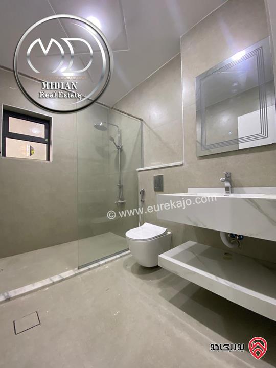 شقق جديدة للبيع في عمان - الجاردنز مساحات مختلفة تشطيبات و ديكورات عصرية فاخرة اطلالة رائعة تصلح للاستثمار بأسعار مميزة جداً