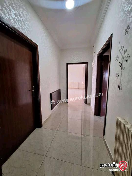 شقة طابق ثاني مساحة 183م للبيع في حي الفضيلة صويلح