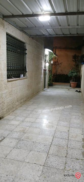 منزل مساحة 155م على ارض 306م لبيع في عمان - ماركا الجنوبية