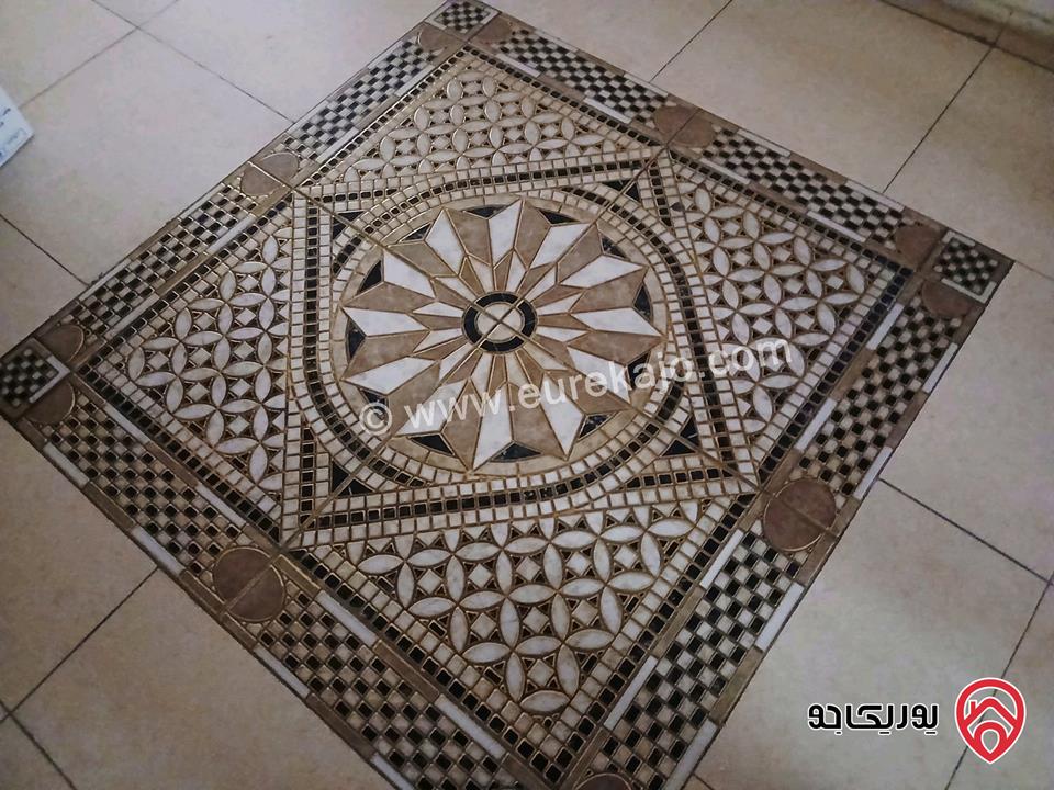 شقق مساحة 138م / 142م للبيع في عمان - طبربور 