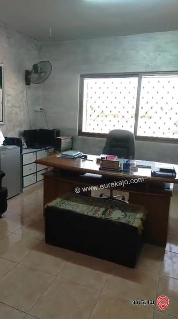 مدرسة على أرض 2250م للبيع في عمان - سحاب