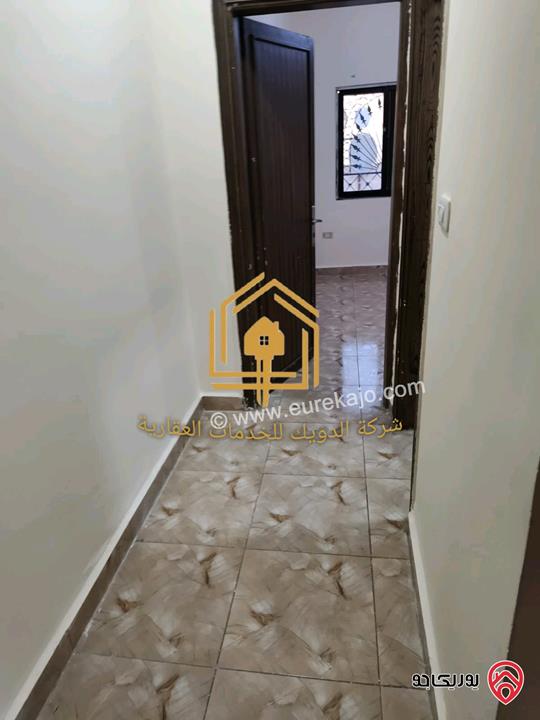 روف فارغ مساحة 100م للإيجار في عمان - الدوار السابع 