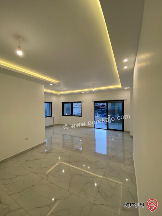 شقق بمساحات مختلفة للبيع في عمان - تلاع العلي الأسعار تبدأ من 92 الف 