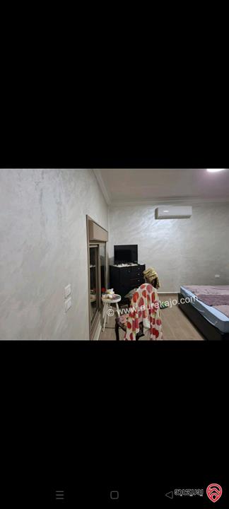 مزرعة مساحة الأرض 574م والبناء 100م مع مسبح للبيع في الجوفة غور الكفرين