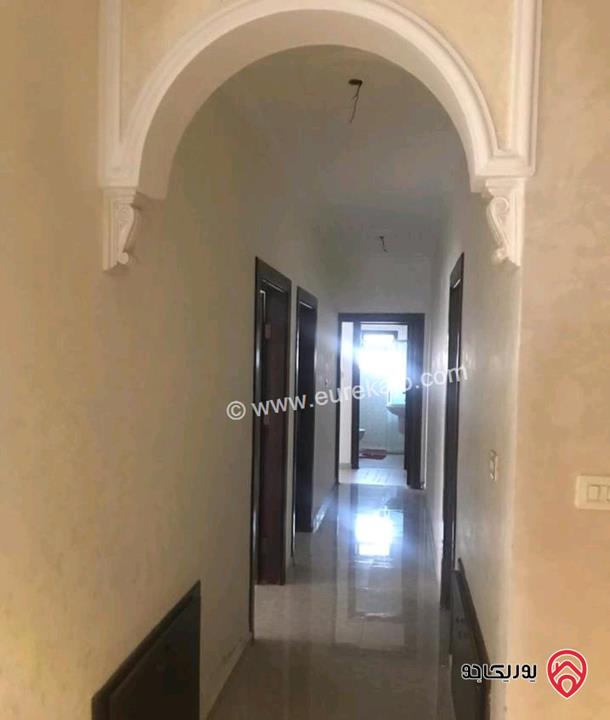 شقة فارغة مساحة 170م للايجار في عمان - الجبيهة