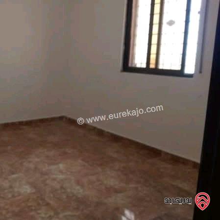 شقة فارغة طابق ثالث مساحة 160م للايجار في عمان - المقابلين 