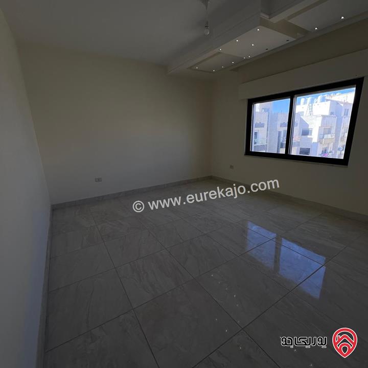 شقة مميّزة طابق أول مساحة 180م للبيع في عمان - ضاحية النخيل