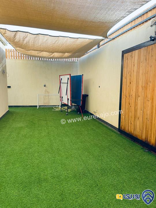 شاليه - مزرعة Reemo Chalet Villa للايجار اليومي في البحر الميت