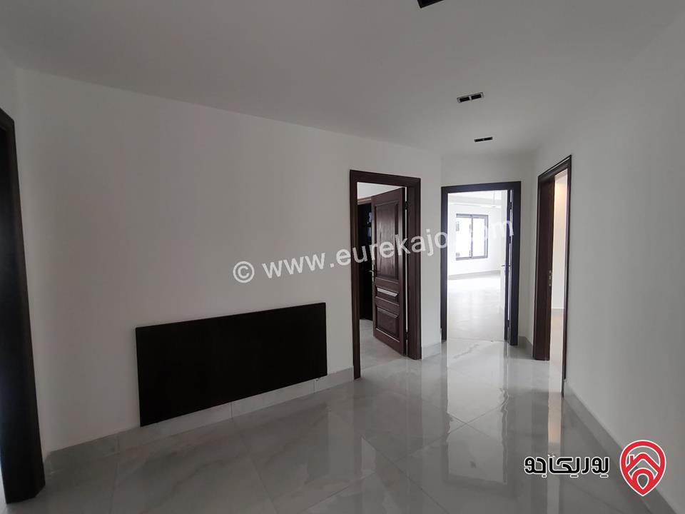 شقق مساحة 330م / 350م للبيع في عمان - الدوار الرابع  