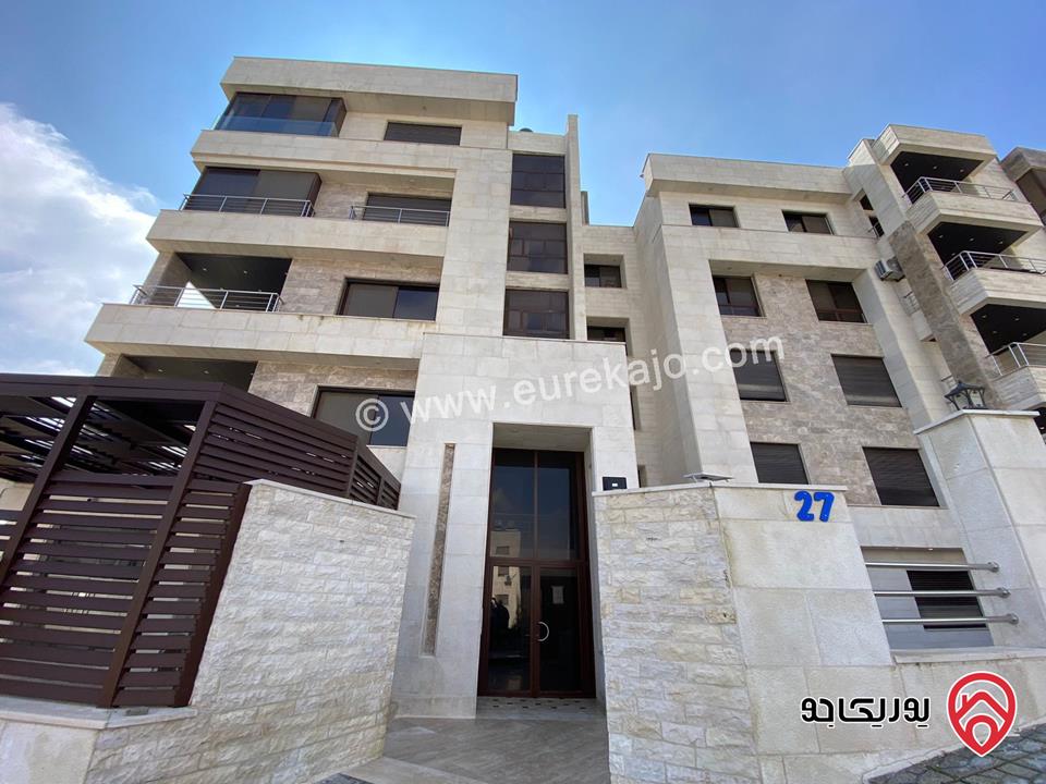 شقق مساحة 170م / 200م للبيع في ضاحية النخيل 