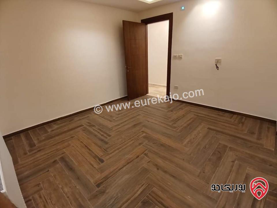 شقة مساحة 200م طابق رابع للبيع في عمان - ضاحية النخيل 