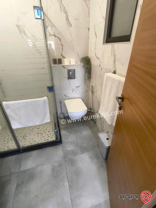 شقة طابق ثاني مساحة 150م للبيع مفروشة في عمان - الظهير