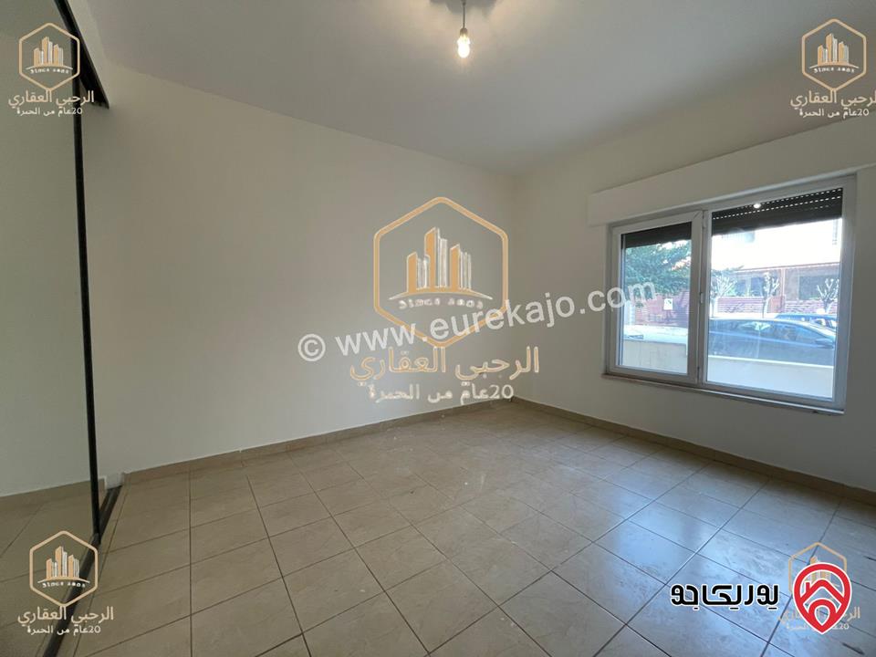 شقة طابق أول مساحة 80م للايجار في عمان - الجاردنز 