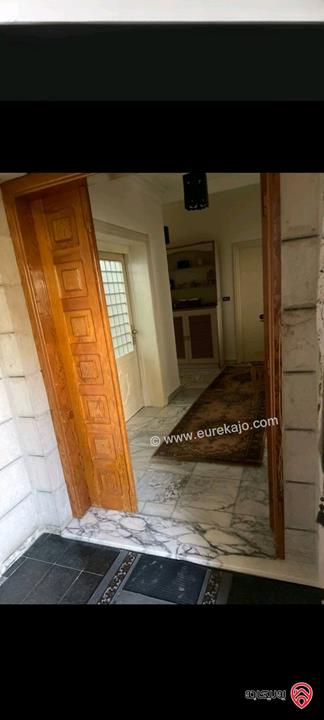 فيلا مستقلة مساحة 300م على أرض 682م للبيع في عمان - الدوار السابع