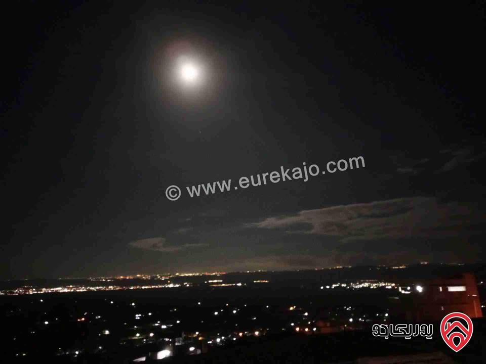 مزرعة مساحة الأرض 391م وبناء 70م للبيع بسعر مغري في البلقاء أراضي الشونة الجنوبية - الكرامة