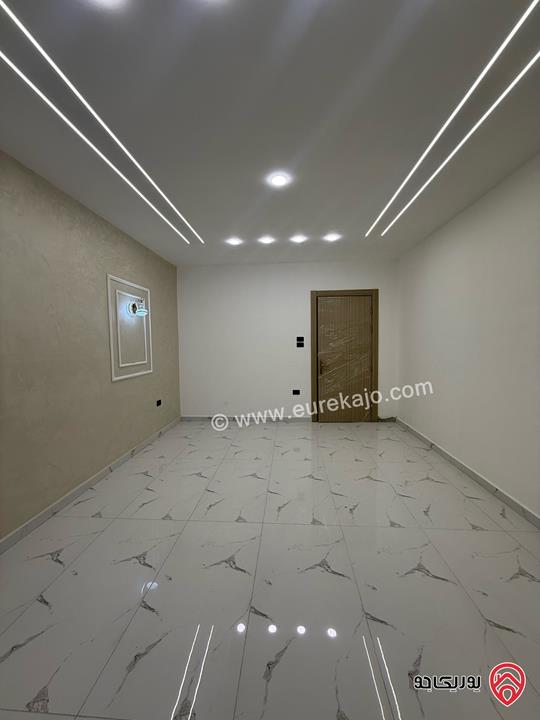 شقق مساحة 170م للبيع في عمان - أجمل مناطق البنيات  