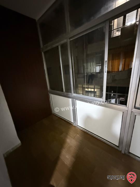 Fully Renovated Apartment 200 Sqm For Sale in Amman - Um Uthayna