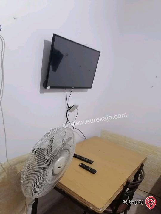 شقق فندقية للايجار اليومي في اربد