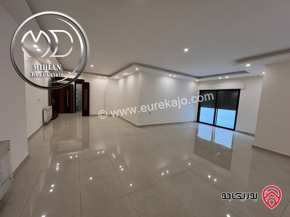 شقق شبه ارضي جديدة للبيع في عمان - الظهير مساحات 165م & 190م مع تراسات تشطيبات ديكورات فاخرة بأسعار مميزة جداً . 