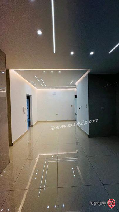 شقة جديدة لم تسكن مساحة 155م للايجار في عمان - ضاحية الرشيد 