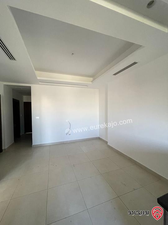 شقة طابق ثالث مساحة 120م للبيع في عمان - السابع