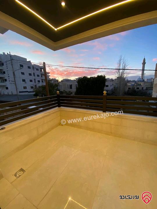 شقق مساحة 150م - 165م للبيع في عمان - البنيات