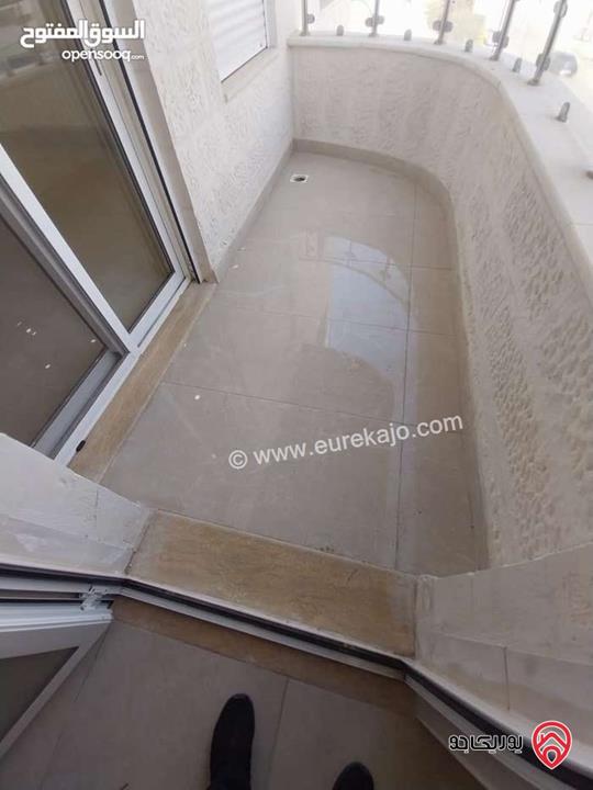 شقة طابق ثاني مساحة 185م للايجار في عمان - الصويفية