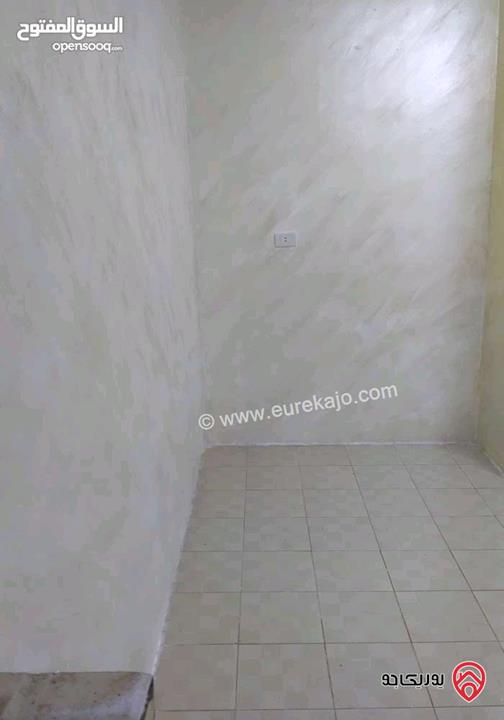 شقة طابق تسوية 112م للبيع في عمان - ضاحية الحاج حسن 