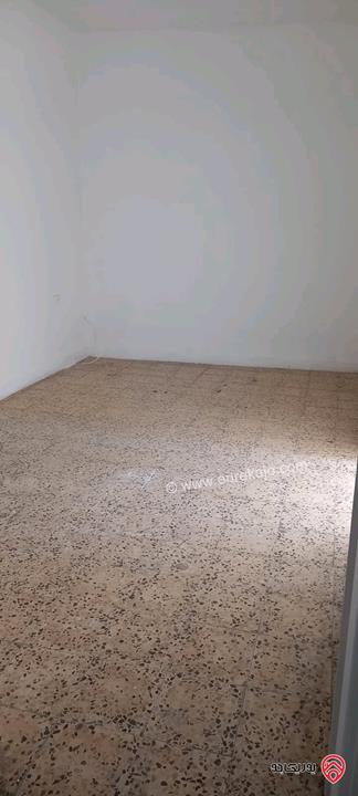 شقة طابق أول مساحة 160م للايجار في عمان - جبل اللويبدة