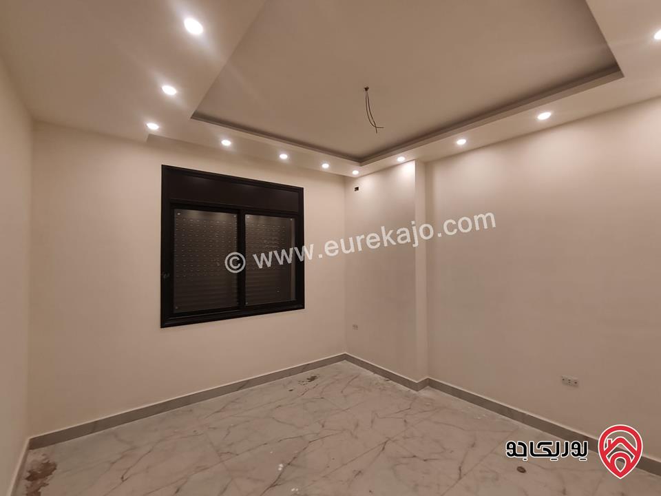  شقق مساحة 135م / 145م للبيع في عمان - الهاشمي الشمالي حي الاميرة سلمى            	 