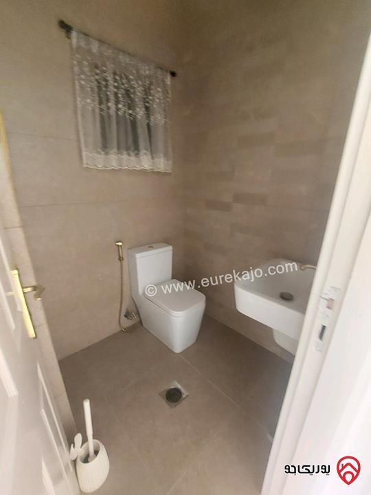 شقة طابق ثاني مساحة 185م للبيع في عمان - تلاع العلي قرب المدارس العربية النموذجية