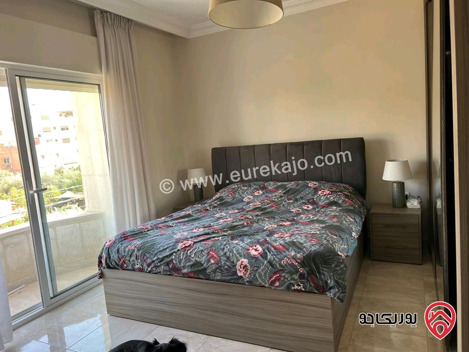 روف مساحة 140م داخلي و 40م خارجي للبيع في الفحيص