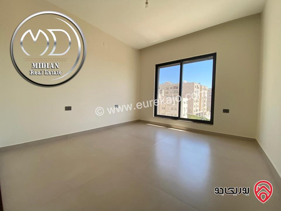 شقق ارضي و شبه أرضي جديدة للبيع في عمان - دير غبار مساحات 150م مع تراسات و حدائق تشطيبات ديكورات عصرية فاخرة