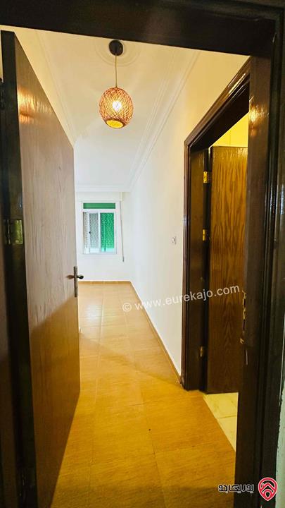 شقة فارغة مساحة 90م للايجار في عمان - تلاع العلي الشمالي