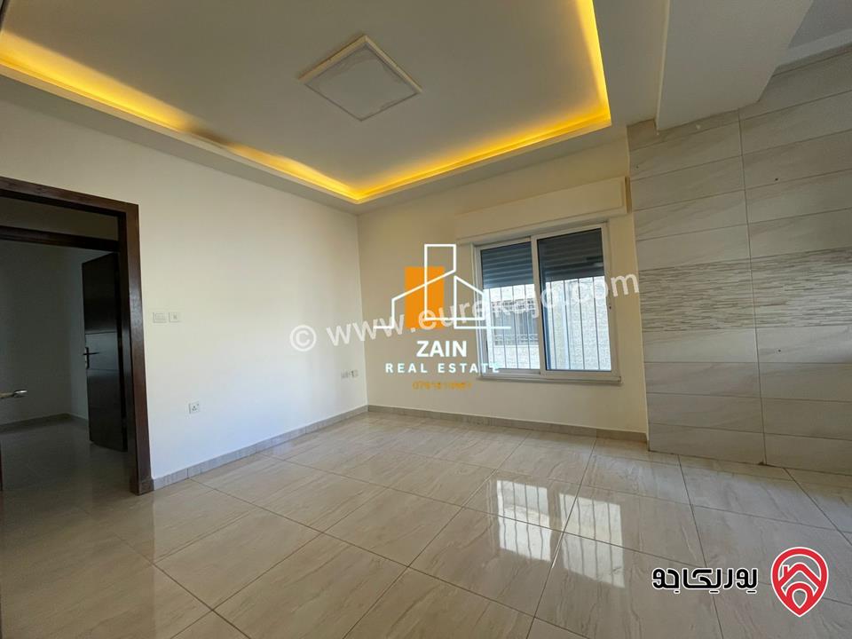 شقة ارضية مساحة 135م للايجار في عمان - الجاردنز 