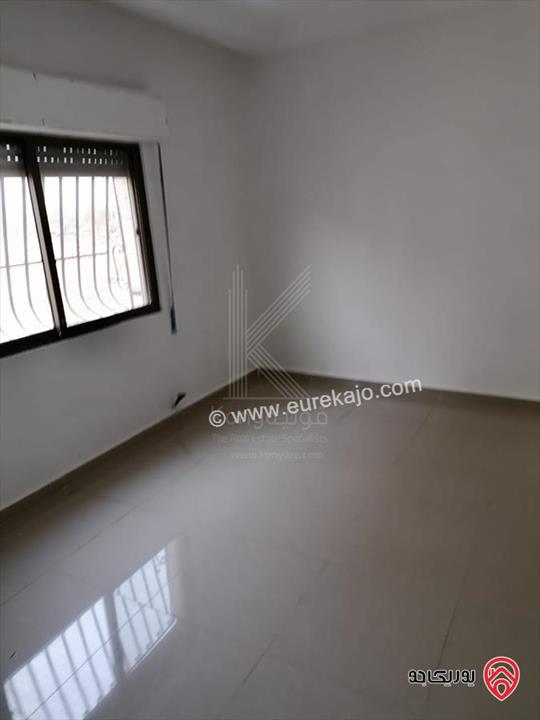 شقة طابق ثاني مساحة 109م مميزة للبيع في عمان - ضاحية الرشيد