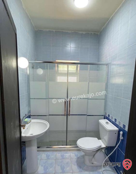 شقة طابق ثاني مساحة 100م للايجار في عمان - شفابدران