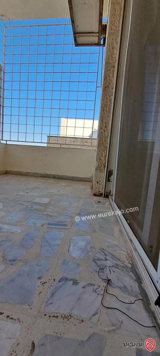 شقة مميزة طابق ثاني مساحة 140م للبيع في عمان - أجمل مناطق دير غبار