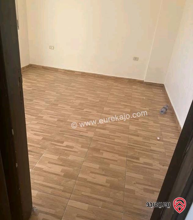 شقة فارغة طابق ثاني مساحة 115م للايجار في عمان - منطقة البيادر