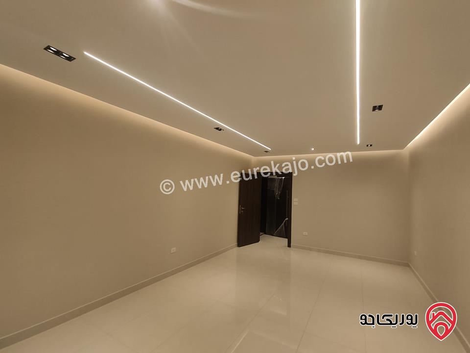 شقق عدد 2 مساحة 200م طابق شبه أرضي وطابق أرضي للبيع في عمان - شفا بدران     	 