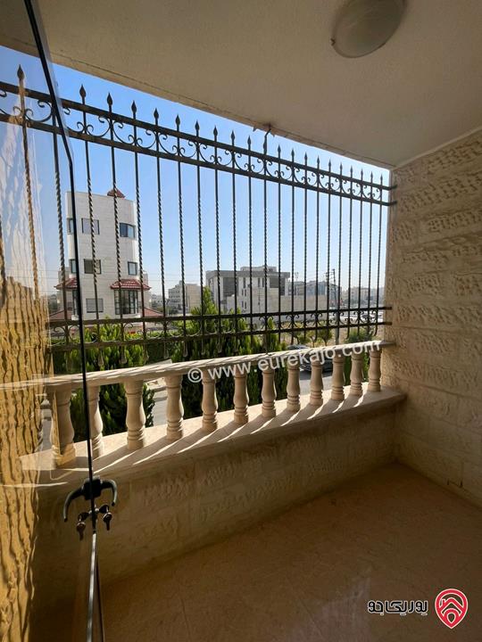 شقة طابق أول مساحة 149م للبيع في عمان - المقابلين