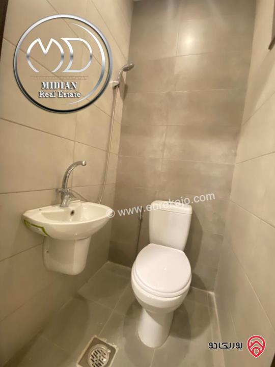 شقق جديدة فارغة للايجار في عمان - ضاحية الامير راشد مساحات 140م تشطيبات و ديكورات عصرية فاخرة تصلح للعرسان