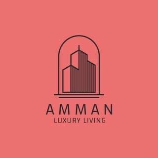 Amman Luxury Living 📍