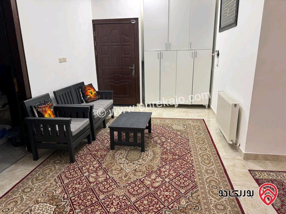 بيت دوبلكس مساحة 380م على أرض 500م للبيع في عمان - طبربور