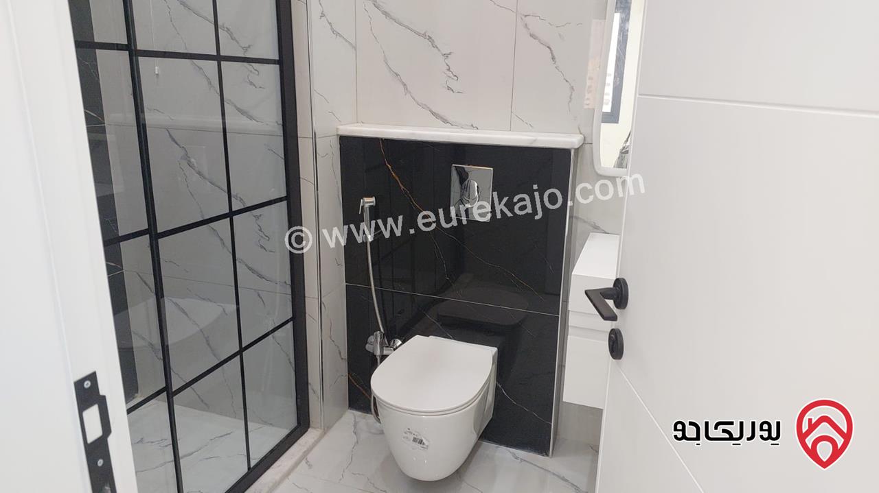 شقق مساحة 175م / 200م للبيع في عمان - شفا بدران