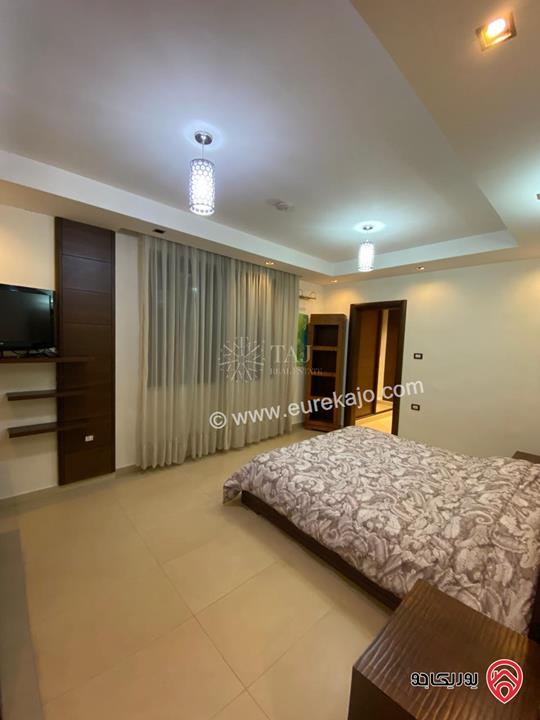Luxurious furnished Apartment For Rent In Dair Ghbar