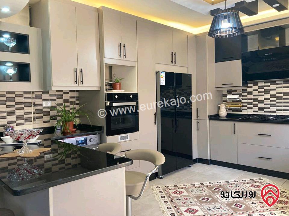 منزل مستقل مساحة 355م على أرض 400م للبيع في عمان - البنيات 