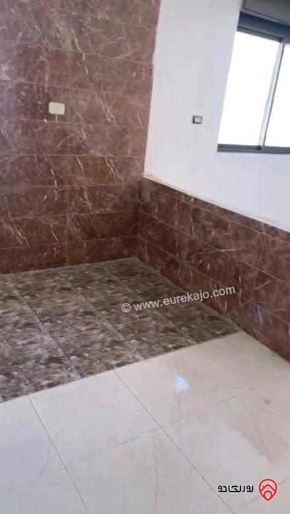 شقة مساحة 133 متر للبيع في صويلح – تشطيب فاخر وموقع مميز جداً - بدفعة أولية 40 ألف وأقساط لمدة سنتين