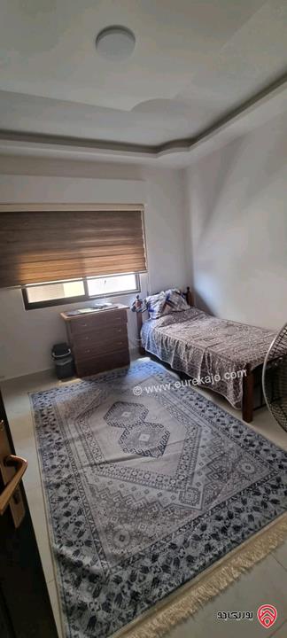 شقة ديلوكس طابق أول مساحة 145م للبيع في الزرقاء الجديدة