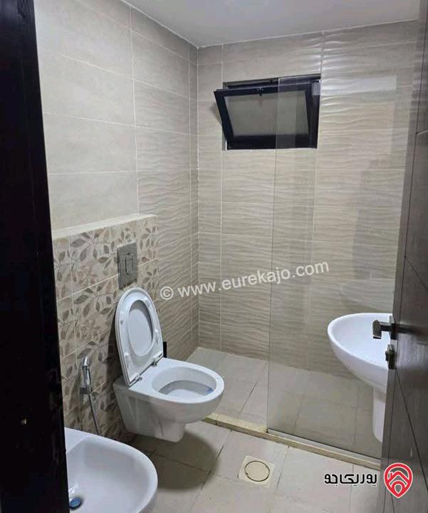 شقة فارغة أرضية مساحة 200م للايجار في عمان - دابواق 